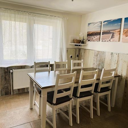 Ferienhaus Wiedingharde II Татинг Екстериор снимка