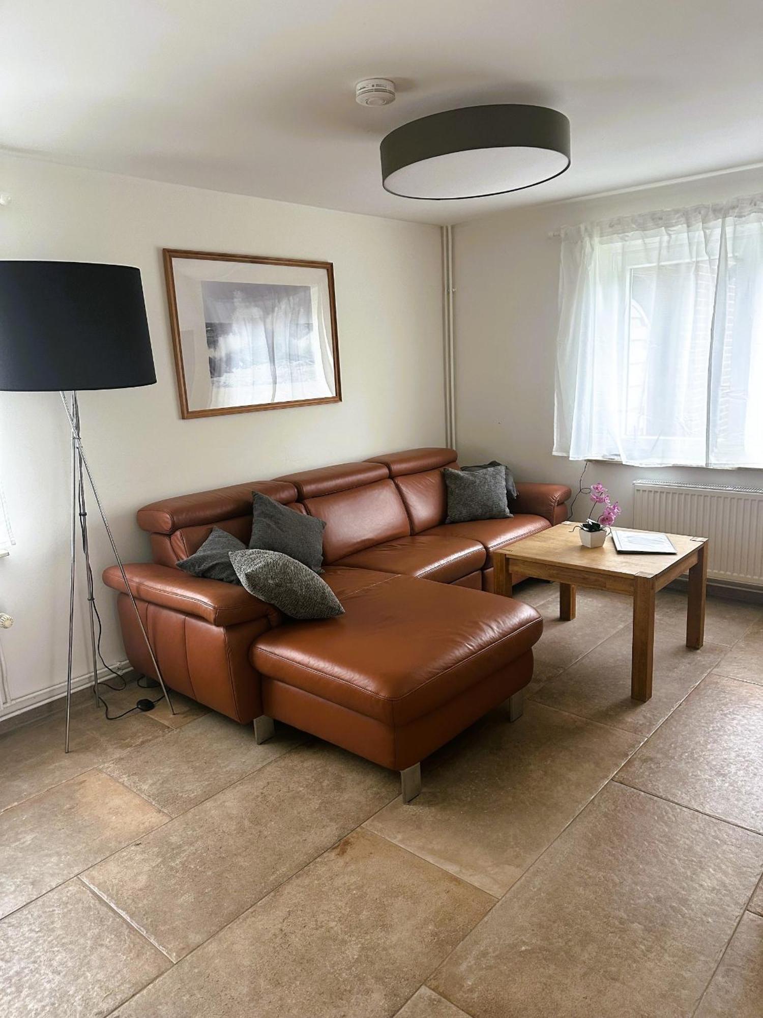 Ferienhaus Wiedingharde II Татинг Екстериор снимка