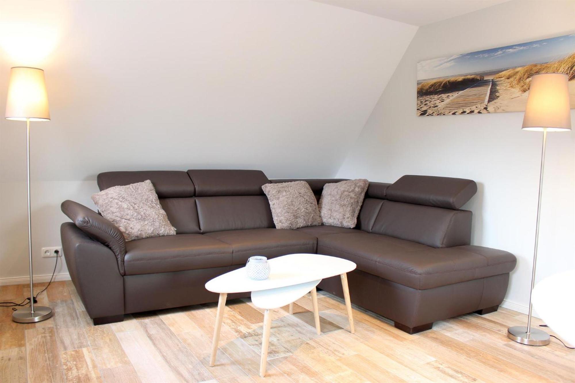 Ferienhaus Wiedingharde II Татинг Екстериор снимка