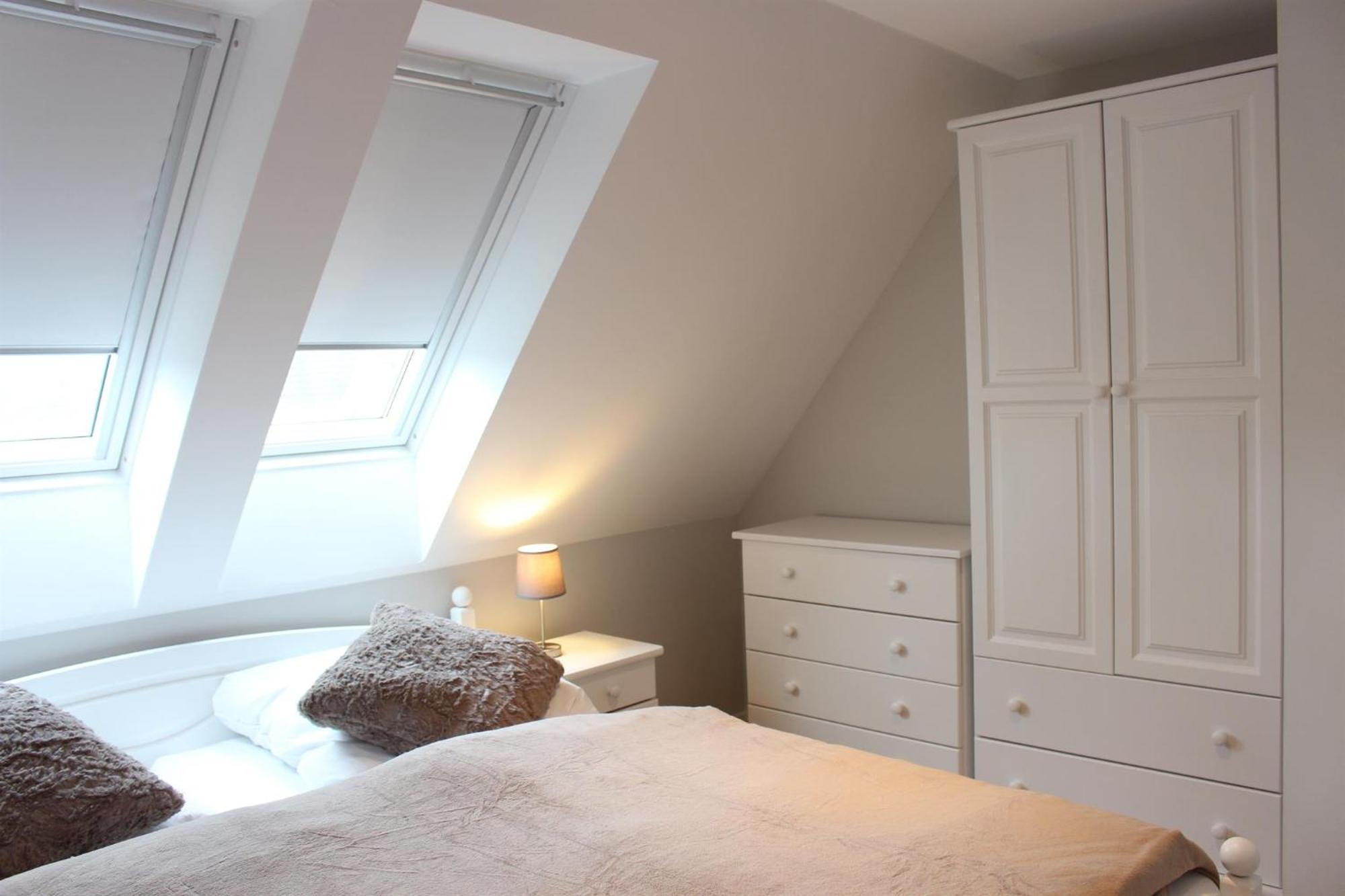 Ferienhaus Wiedingharde II Татинг Екстериор снимка