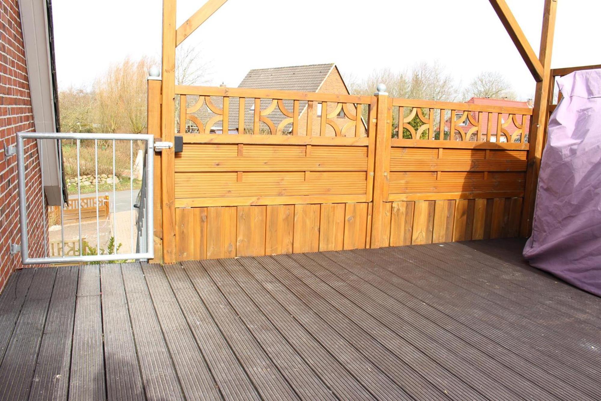 Ferienhaus Wiedingharde II Татинг Екстериор снимка